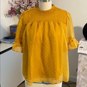 Women’s Blouse